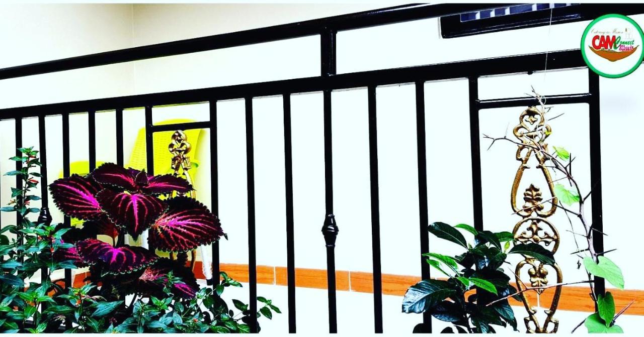Cam Connect Motel Koboko Exterior foto